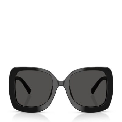 Dolce&Gabbana Acetate DG4513 DG Crossed Sunglasses - Image 1
