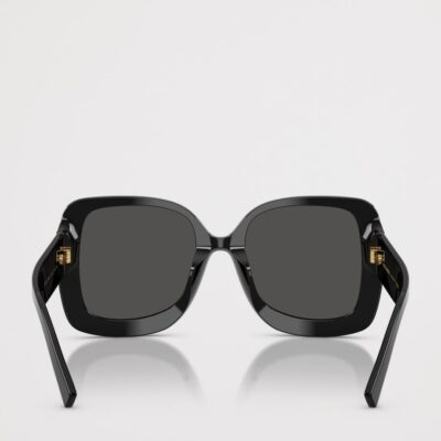 Dolce&Gabbana Acetate DG4513 DG Crossed Sunglasses - Image 4