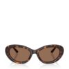 Dolce&Gabbana Acetate DG4519 Marlene Sunglasses - Image 1