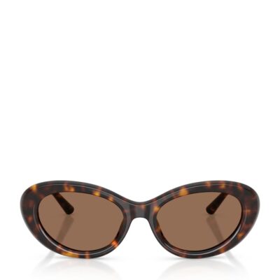 Dolce&Gabbana Acetate DG4519 Marlene Sunglasses - Image 1