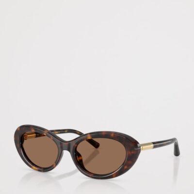Dolce&Gabbana Acetate DG4519 Marlene Sunglasses - Image 2
