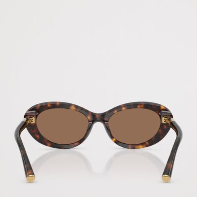 Dolce&Gabbana Acetate DG4519 Marlene Sunglasses - Image 4