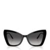 Dolce&Gabbana Acetate Gradient Sunglasses - Image 1