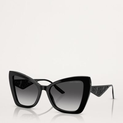 Dolce&Gabbana Acetate Gradient Sunglasses - Image 2