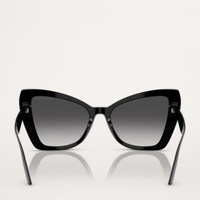 Dolce&Gabbana Acetate Gradient Sunglasses - Image 4
