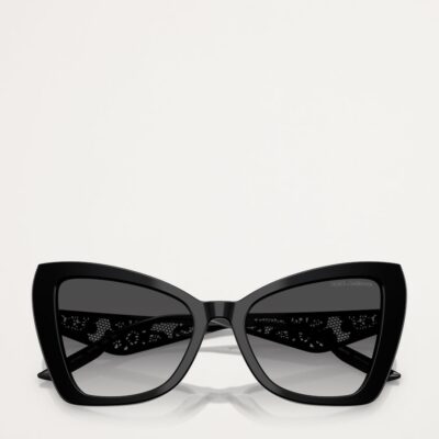 Dolce&Gabbana Acetate Gradient Sunglasses - Image 5