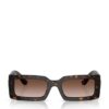 Dolce&Gabbana Acetate Rectangle Sunglasses - Image 1