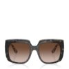 Dolce&Gabbana Acetate Square Sunglasses - Image 1