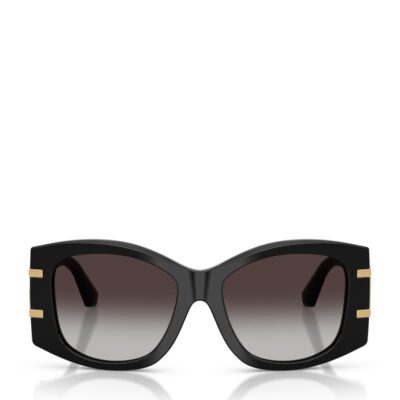 Dolce&Gabbana Acetate Square Sunglasses - Image 5