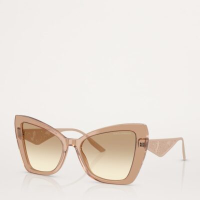 Dolce&Gabbana Acetate Sunglasses - Image 2
