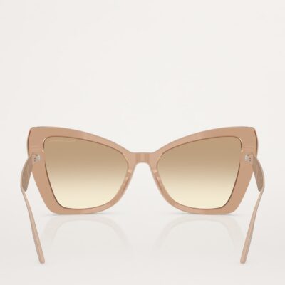 Dolce&Gabbana Acetate Sunglasses - Image 4