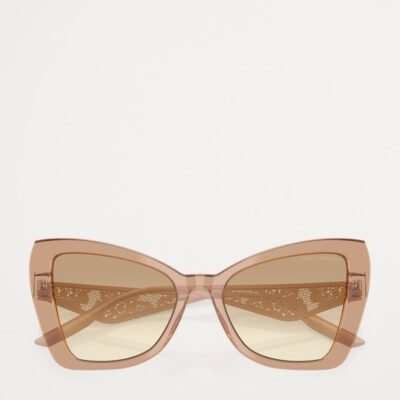 Dolce&Gabbana Acetate Sunglasses - Image 5