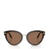 Dolce&Gabbana Butterfly Sunglasses - Image 1