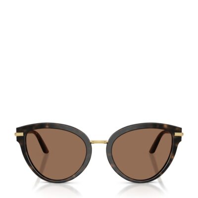 Dolce&Gabbana Butterfly Sunglasses - Image 1