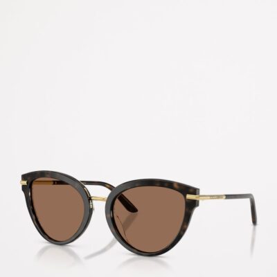 Dolce&Gabbana Butterfly Sunglasses - Image 2