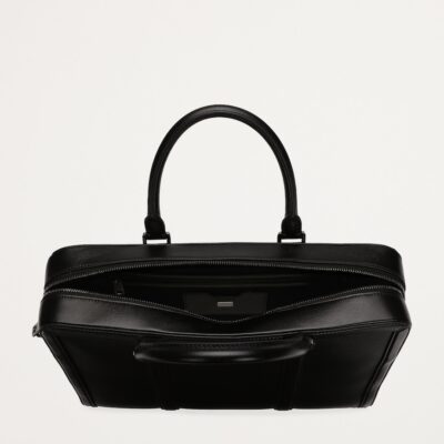 Dolce&Gabbana Calfskin Briefcase - Image 4