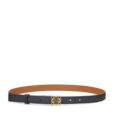 Dolce&Gabbana Calfskin DG Girls Belt - Image 3