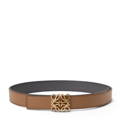 Dolce&Gabbana Calfskin DG Girls Belt - Image 5