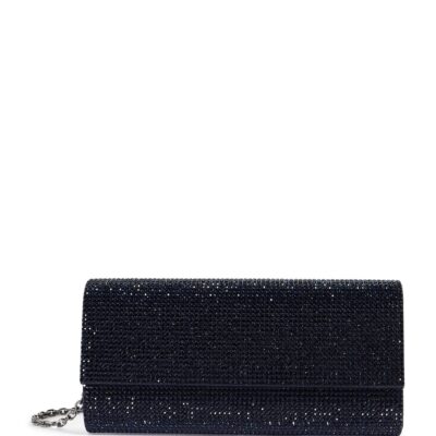 Dolce&Gabbana Calfskin Plongé Zip-Around Wallet - Image 5