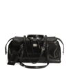 Dolce&Gabbana Calfskin Vittoria Shoulder Bag - Image 1