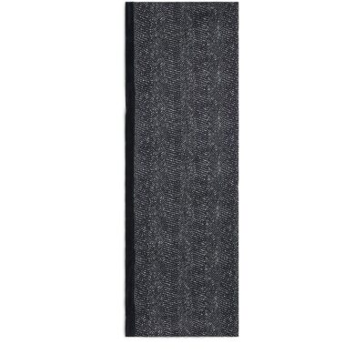 Dolce&Gabbana Cashmere Rib-Knit Scarf - Image 4
