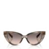 Dolce&Gabbana Cat Eye Sunglasses - Image 1