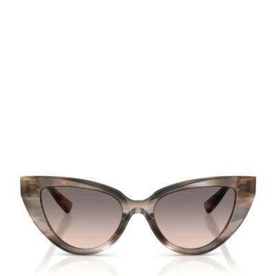 Dolce&Gabbana Cat Eye Sunglasses - Image 1