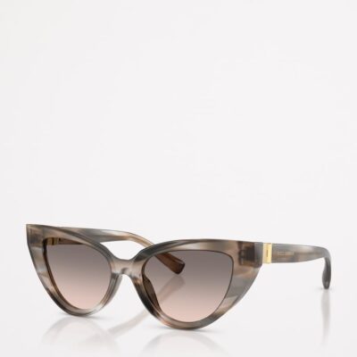 Dolce&Gabbana Cat Eye Sunglasses - Image 2