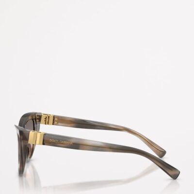 Dolce&Gabbana Cat Eye Sunglasses - Image 3