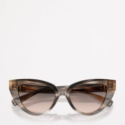 Dolce&Gabbana Cat Eye Sunglasses - Image 5