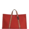 Dolce&Gabbana Cotton-Blend Tote Bag - Image 1
