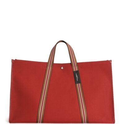 Dolce&Gabbana Cotton-Blend Tote Bag - Image 1