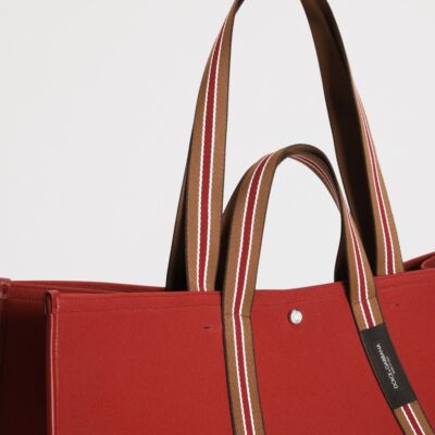 Dolce&Gabbana Cotton-Blend Tote Bag - Image 5
