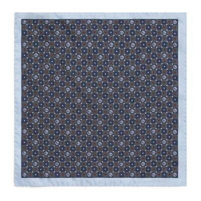 Dolce&Gabbana Cotton Floral Pareo Scarf - Image 3