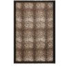 Dolce&Gabbana Cotton Leopard Print Foulard - Image 1