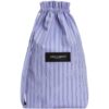 Dolce&Gabbana Cotton Poplin Crossbody Pouch - Image 1