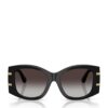 Dolce&Gabbana DG4501 Butterfly Sunglasses - Image 1