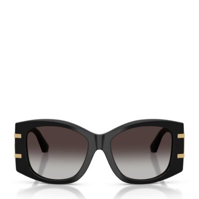 Dolce&Gabbana DG4501 Butterfly Sunglasses - Image 1