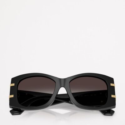 Dolce&Gabbana DG4501 Butterfly Sunglasses - Image 5