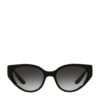 Dolce&Gabbana DG Crossed Sunglasses - Image 1