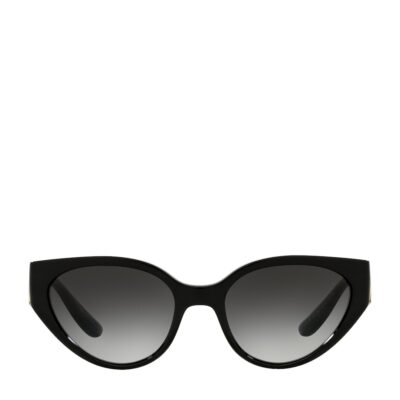 Dolce&Gabbana DG Crossed Sunglasses - Image 1