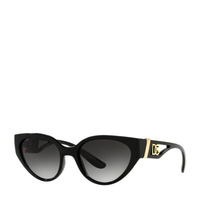 Dolce&Gabbana DG Crossed Sunglasses - Image 2