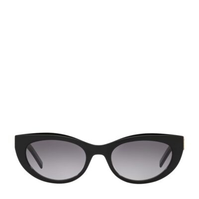 Dolce&Gabbana DG Crossed Sunglasses - Image 3