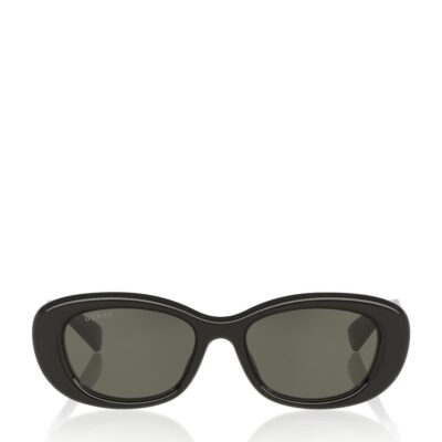 Dolce&Gabbana DG Crossed Sunglasses - Image 4