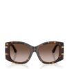 Dolce&Gabbana DG Millennials Butterfly Sunglasses - Image 1