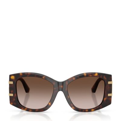 Dolce&Gabbana DG Millennials Butterfly Sunglasses - Image 1
