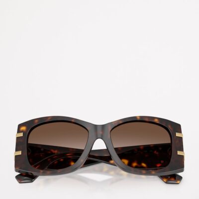 Dolce&Gabbana DG Millennials Butterfly Sunglasses - Image 5