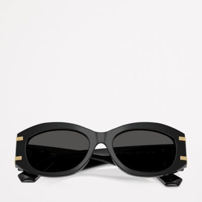 Dolce&Gabbana DG Millennials Oval Sunglasses - Image 5