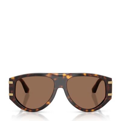 Dolce&Gabbana DG Millennials Pilot Sunglasses - Image 1
