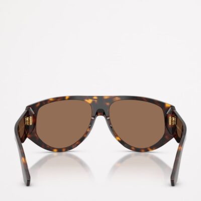 Dolce&Gabbana DG Millennials Pilot Sunglasses - Image 4